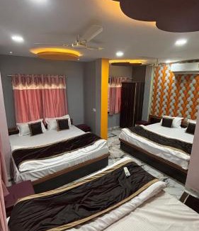 Rau Hotel | hotel Umesh