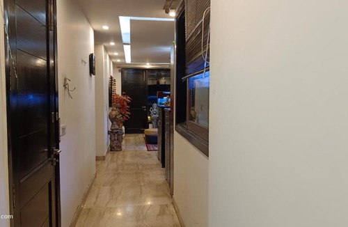 Gurugram Hotel | Hotel unitech Cyber Park Gurgaon