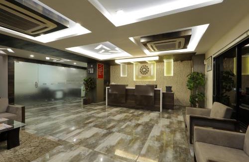 Ahmedabad Hotel | Hotel Unity - SG Highway