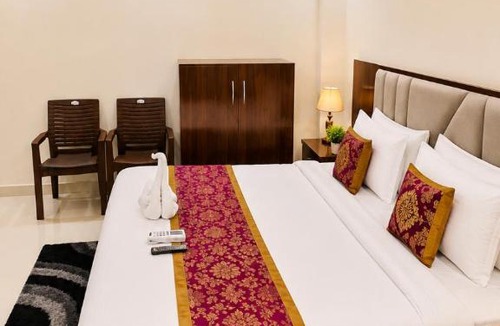 Vrindavan House | Hotel Urban Grand RD - Vrindavan