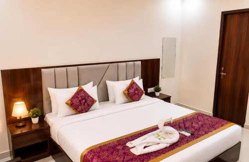 Vrindavan House | Hotel Urban Grand RD - Vrindavan