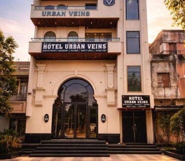 Panipat Hotel | Hotel Urban Veins
