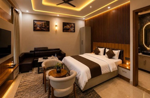 Panipat Hotel | Hotel Urbanm Veins