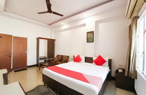 Jabalpur Hotel | Hotel Utsav