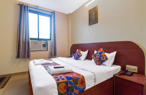 Vaishali Nagar Hotel | Hotel Utsav