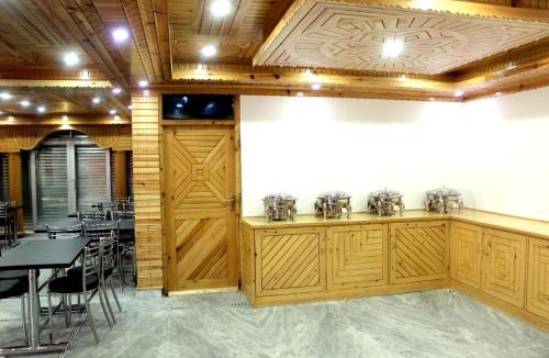 Batseri Hotel | Hotel Uttarayan