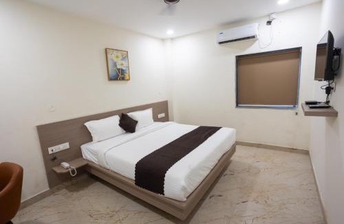 Toli Chowki Hotel | Hotel V Grand