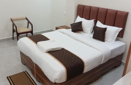 Chennai Hotel | Hotel V Stay