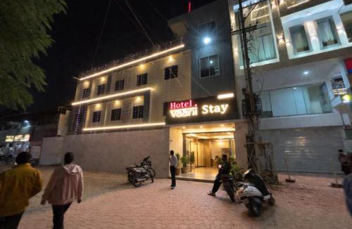 Bhopal Hotel | Hotel Vaani Stay Near Prestige College Bhopal