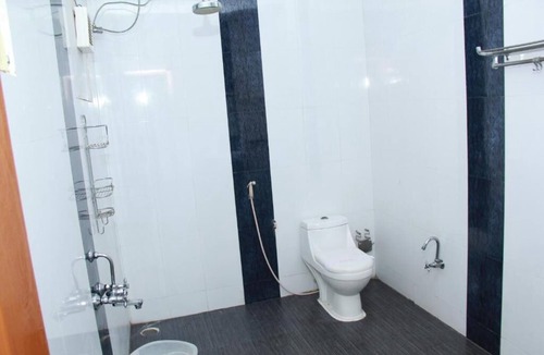 Thiruparankundram Hotel | Hotel Vaani Villa Madurai