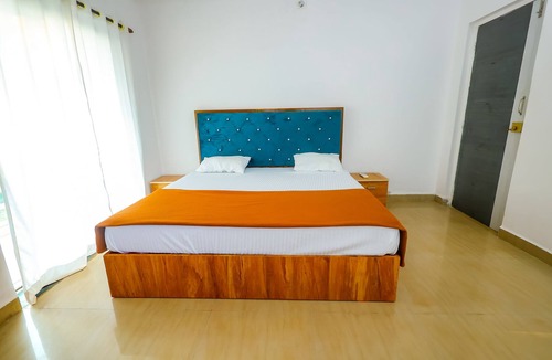 Mapusa Hotel | Hotel Vaibhav Hill Park
