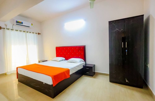 Mapusa Hotel | Hotel Vaibhav Hill Park