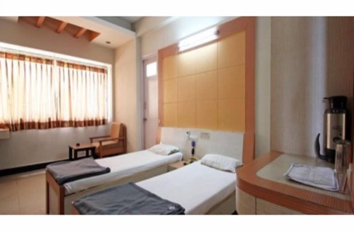 Nashik Hotel | Hotel Vaishali