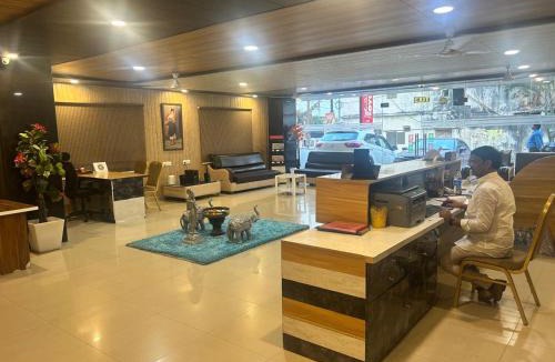 Secunderabad Hotel | Hotel Vaishnavi