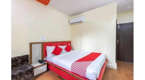 Indore Hotel | Hotel Vanice Blue