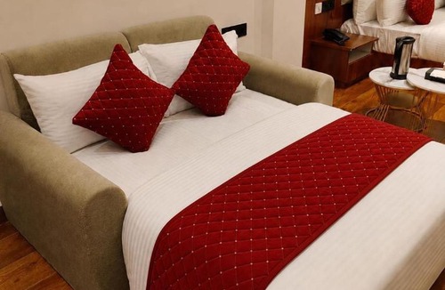 Mahmoorganj Hotel | Hotel Varanasi Ganges Opposite Banaras Railway Station