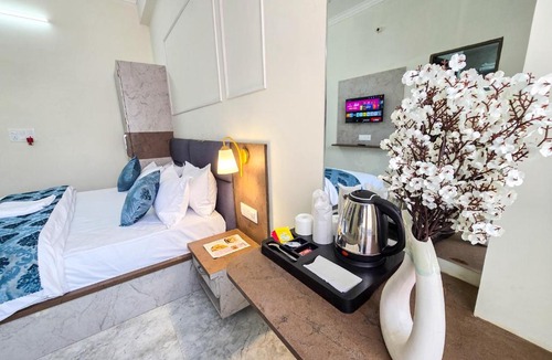 Varanasi Hotel | Hotel Vatsalya by The Holy Meander