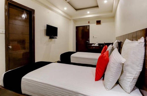 Adarsh Nagar Hotel | Hotel VB Heritage Heights