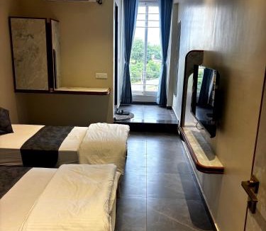 Kheralu Hotel | Hotel VBC