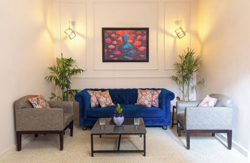 Civil Lines Hotel | Hotel Ved A Boutique Stay