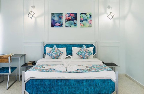 Civil Lines Hotel | Hotel Ved A Boutique Stay