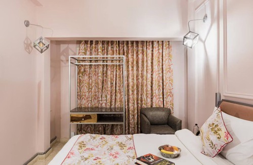 Civil Lines Hotel | Hotel Ved A Boutique Stay