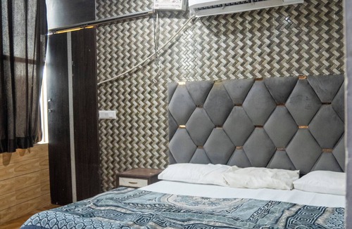 Rakabganj Hotel | Hotel Ved & Restaurant