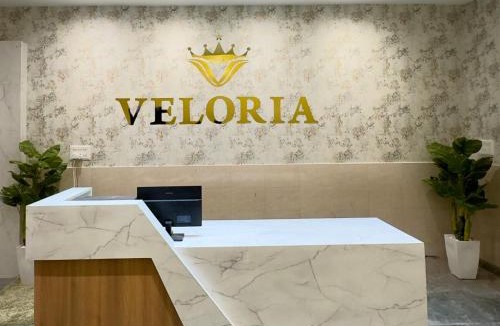 Jabalpur Hotel | Hotel Veloria