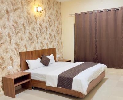 Jabalpur Hotel | Hotel Veloria