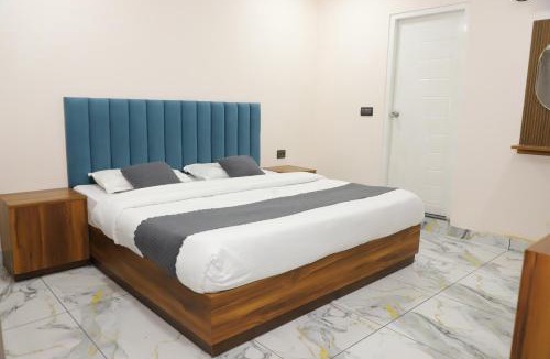 Rishikesh Hotel | Hotel Velvet Vista