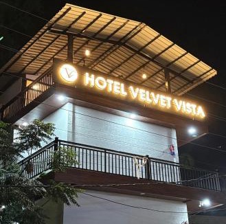 Rishikesh Hotel | Hotel Velvet Vista