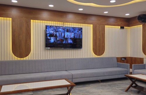 Sanand Hotel | Hotel Velvet Vista