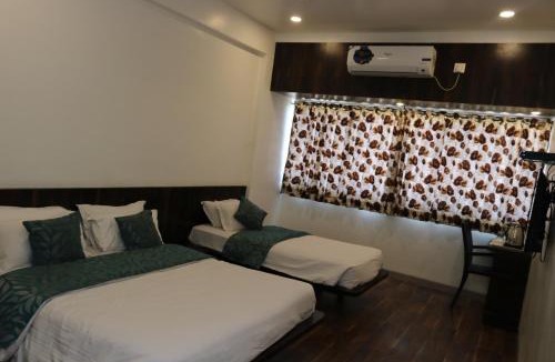 Aurangabad Hotel | Hotel Venkateshwar