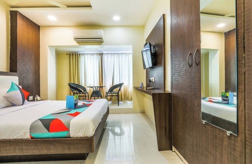Sakinaka Hotel | Hotel Venture Grand