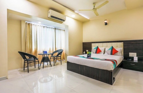 Sakinaka Hotel | Hotel Venture Grand