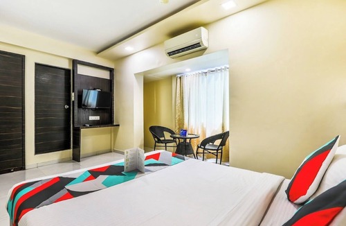 Sakinaka Hotel | Hotel Venture Grand