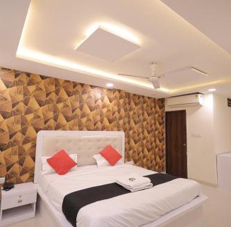 Indore Hotel | Hotel Venus Inn