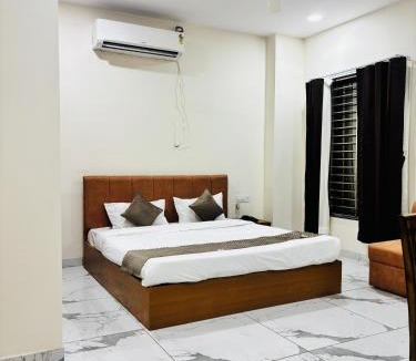 Bhopal Hotel | Hotel Venus Stays Near Prestige College Bhopal