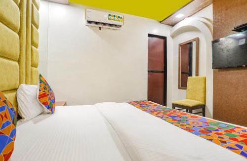 Andheri West Hotel | Hotel Versova Inn