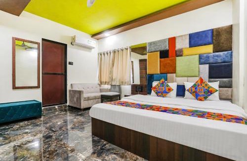 Andheri West Hotel | Hotel Versova Inn