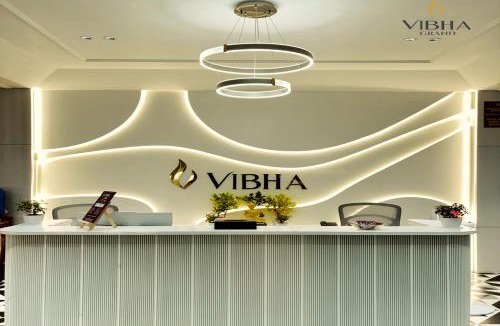 Karimnagar Hotel | Hotel Vibha Grand