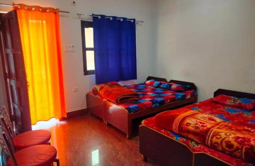 Ukhimath Hotel | Hotel Vidya Om Palace kedarnath road