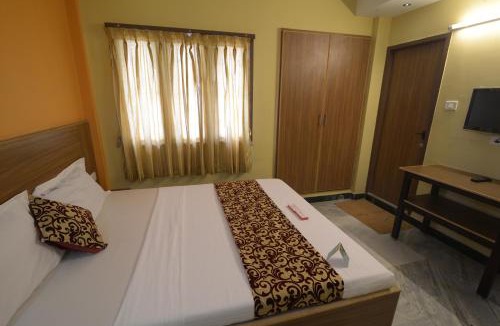 Madurai Main Hotel | Hotel Vijay