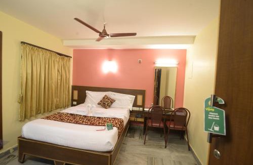 Madurai Main Hotel | Hotel Vijay