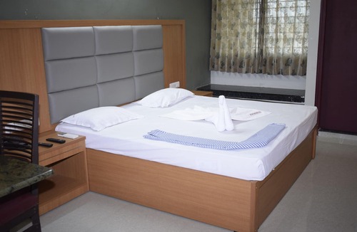 Madurai Hotel | Hotel Vijay Krishna
