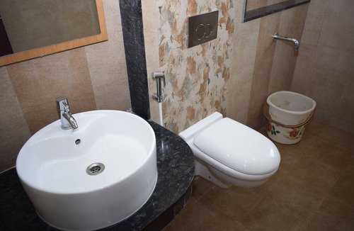 Madurai Hotel | Hotel Vijay Krishna