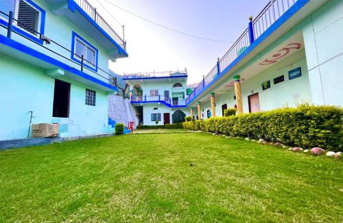 Dunda Hotel | Hotel Vijay Lok