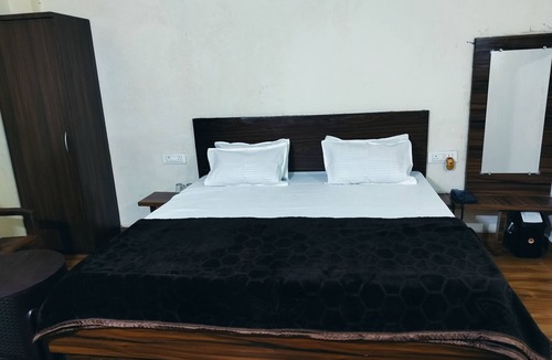 Biaora Hotel | hotel vijay shree palace
