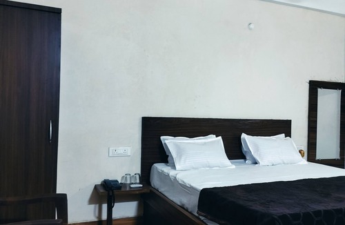 Biaora Hotel | hotel vijay shree palace