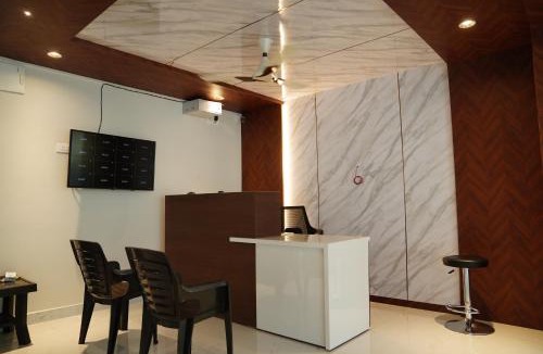 Dilsukhnagar Hotel | Hotel Vijaya Comfort